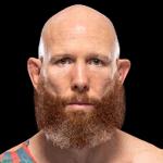 Escudo do Josh Emmett