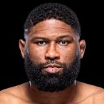 Curtis Blaydes