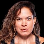 Amanda Nunes
