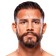 Escudo do Yair Rodriguez
