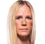 Holly Holm