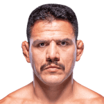 Rafael dos Anjos