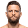 Escudo do Calvin Kattar