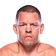 Escudo do Nate Diaz