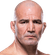 Escudo do Glover Teixeira