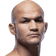 Escudo do Junior dos Santos