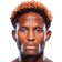 Escudo do Hakeem Dawodu