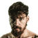 Escudo do Chris Bungard