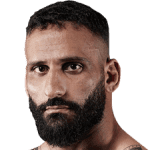 Giannis Bachar