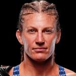 Kayla Harrison