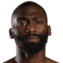 Cedric Doumbe