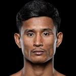 Sonrak Fairtex
