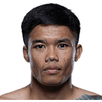 Petchpattaya Silkmuaythai