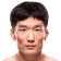 Escudo do Chang Ho Lee
