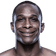 Escudo do Donovan Beard
