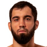 Kamal Magomedov