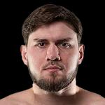 Mansur Abdurzakov