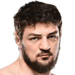 Rasul Magomedov