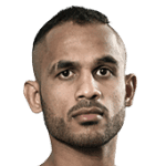 Dansheel Moodley