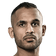 Escudo do Dansheel Moodley