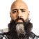 Escudo do Richie Martinez