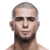 Escudo do Muhammad Mokaev
