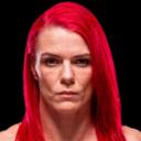 Gillian Robertson