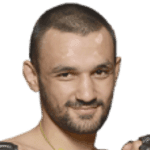 Makharbek Karginov