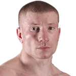 Alexander Matmuratov