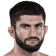 Escudo do Uzair Abdurakov