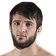Escudo do Dzhambulat Zelimkhanov