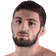 Escudo do Akhmed Musakaev