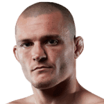 Rory Evans