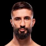 Nazim Sadykhov