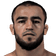 Escudo do Akhmed Magomedov