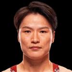 Weili Zhang