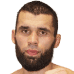 Shamil Yamilov