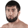 Escudo do Abdul Rakhman Dzhanaev