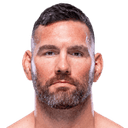 Chris Weidman
