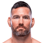 Chris Weidman