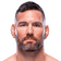 Escudo do Chris Weidman