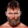 Escudo do Jeremy Stephens