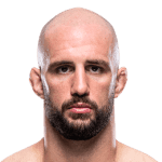 Escudo do Volkan Oezdemir