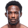 Escudo do Da'Mon Blackshear