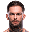Cody Garbrandt