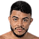 Escudo do Gilson Nogueira