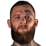 Corey Fry