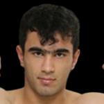 Bairam Shammadov