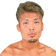 Escudo do Koji Takeda