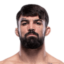 Mike Perry
